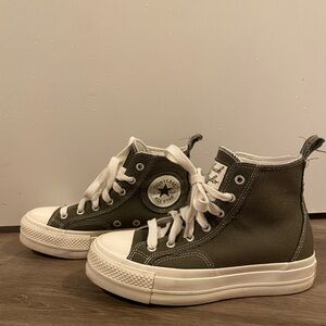 Converse shoes